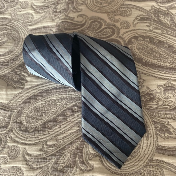 Calvin Klein men tie - Picture 2 of 7